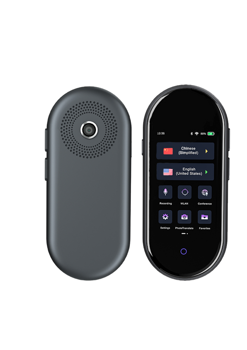 Lingo Plus Language Translator